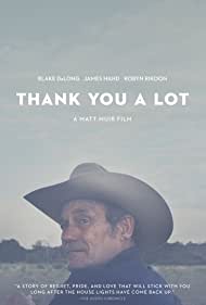 Thank You a Lot (2