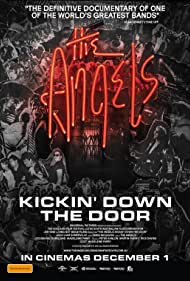 The Angels Kickin 
