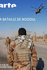 La bataille de Mos