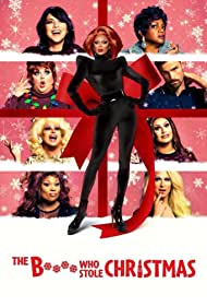 The Bitch Who Stol