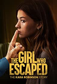 The Girl Who Escap