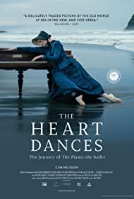 The Heart Dances t