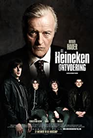 The Heineken Kidna