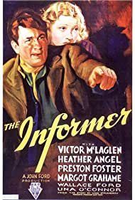The Informer (1935