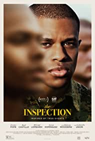 The Inspection (20