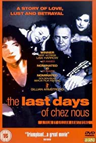 The Last Days of C