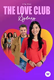Sydneys Journey (2