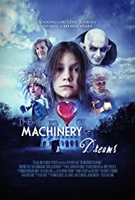 The Machinery of D