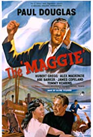 High and Dry (1954