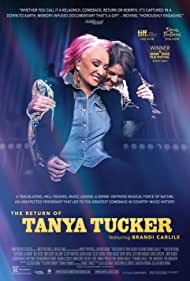 The Return of Tany