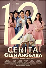 The Twelve Stories
