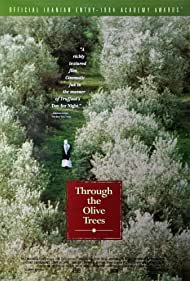 Through the Olive 