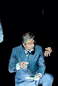 Wagner: Der fliege