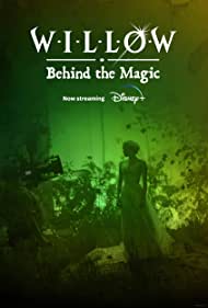 Willow: Behind the