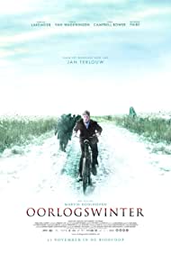 Winter in Wartime 