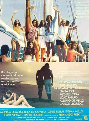 A Ilha do Amor (19