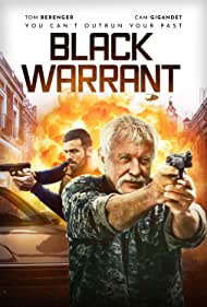 Black Warrant (202