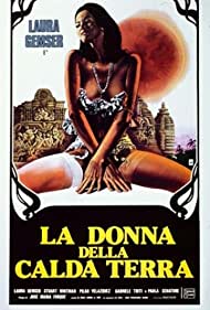 La mujer de la tie