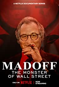 Madoff The Monster