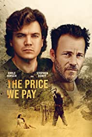 The Price We Pay (