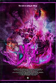 Mask of the Devil 