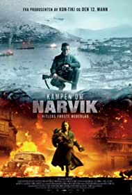 Kampen om Narvik H