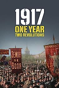 1917 One Year, Two