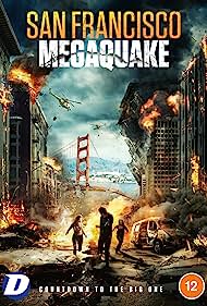 20 0 Megaquake (20