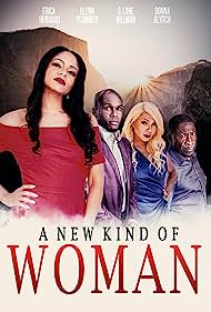 A New Kind of Woma