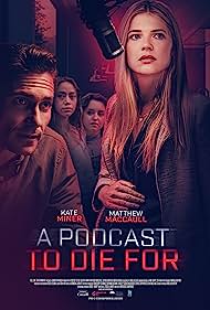 A Podcast to Die F