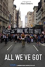 All Weve Got (2019