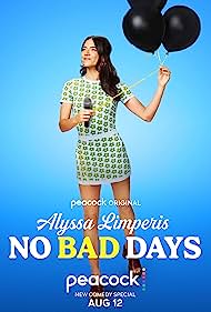 Alyssa Limperis No
