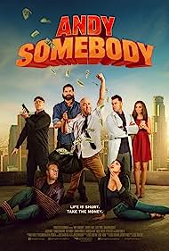 Andy Somebody (202