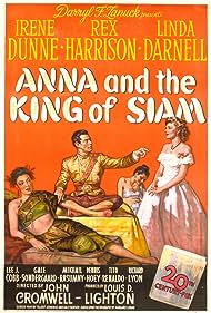 Anna and the King 