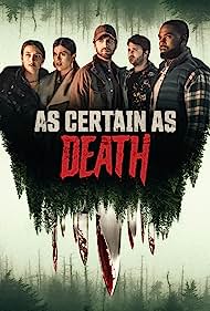 As Certain as Deat