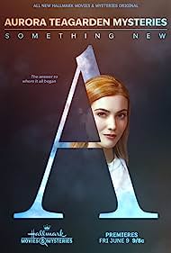 Aurora Teagarden M