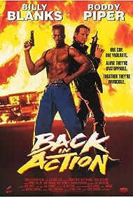 Back in Action (19
