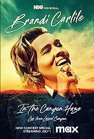 Brandi Carlile In 
