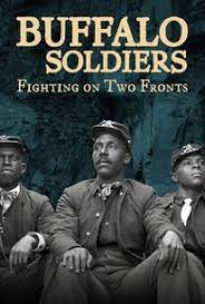 Buffalo Soldiers F