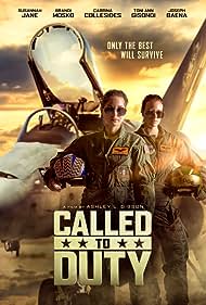 Called to Duty (20