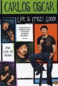 Carlos Oscar Life 