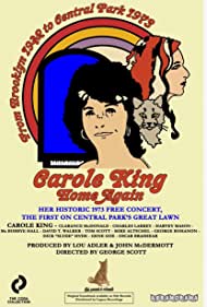Carole King Home A