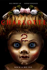 Charlotte The Retu