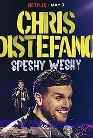 Chris Distefano Sp