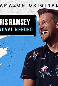 Chris Ramsey Appro