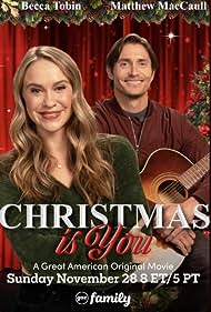Christmas Is You (