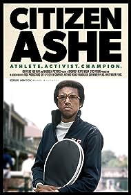 Citizen Ashe (2021