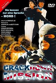 Crackdown Mission 