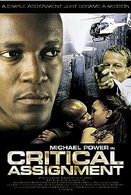 Critical Assignmen