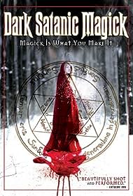 Dark Satanic Magic